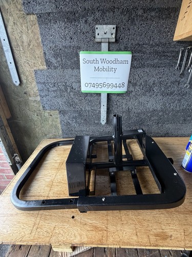 Hillman golf buggy - hillman,