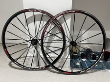 Fulcrum Racing 1 700c Wheelset