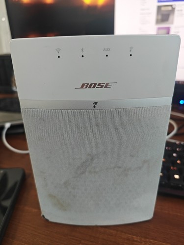 Bose soundtouch bluetooth - bose, 10