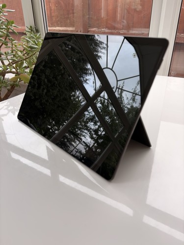 Microsoft surface pro i7 - pro, 8