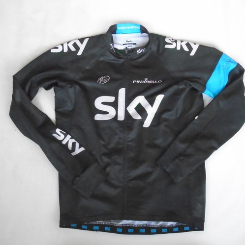 Rapha team sky cycling - cycling, jersey