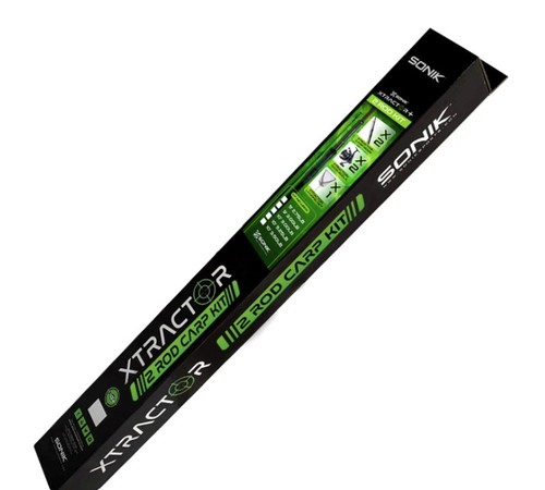Sonik xtractor plus - sonik, 2
