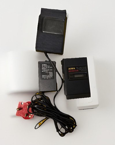 Aiwa pc202 personal - aiwa, hs-pc202