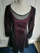 Out of Xile Midi dress in