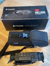 Pulsar Helion XQ38F Thermal