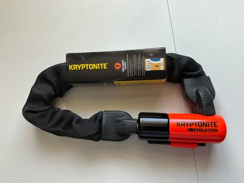 Kryptonite evolution series - kryptonite,