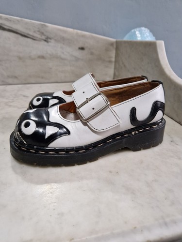 Vintage tredair cat shoes - vintage,