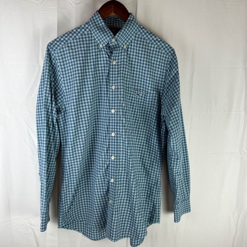 Vineyard vines tucker shirt - vineyard,