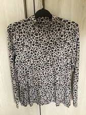 Marks and Spencer Animal Print