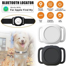 New Mini Pet GPS Locator Tracker Waterproof Tracking Dog Cat Collar Anti-Lost