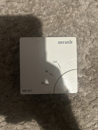 Secure sir021 - (horstmann),