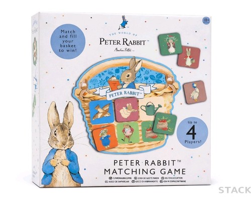 The world peter rabbit - of,