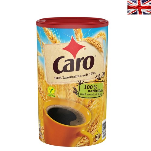 Caro landkaffee instant drink - caro,