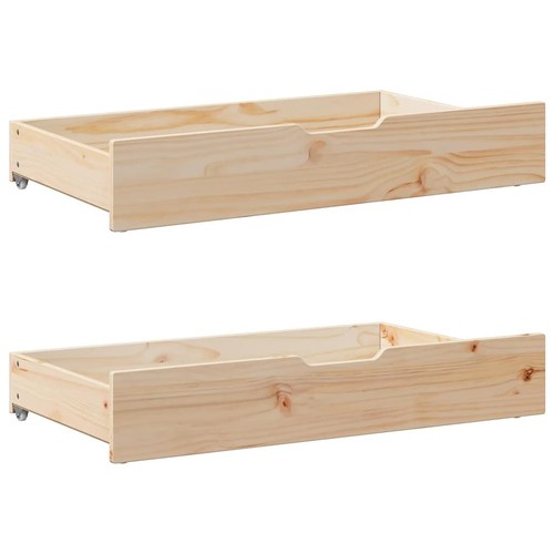 Under bed drawers with - under-bed,