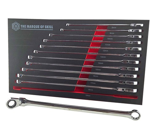 Britool hallmark 12pc - britool,