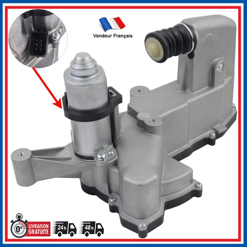 Clutch actuator for - clutch, peugeot