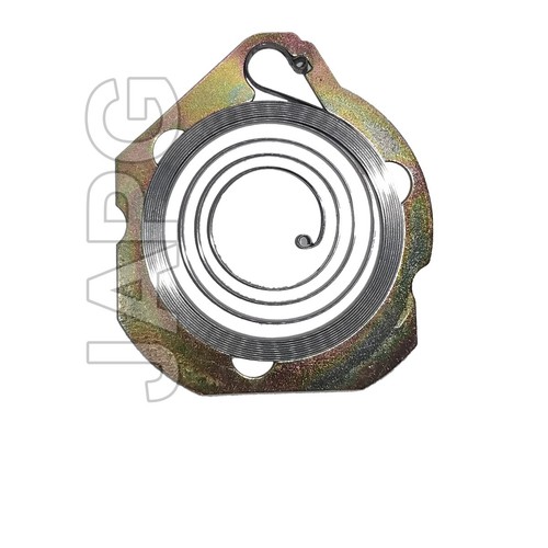 Starter recoil spring - starter,