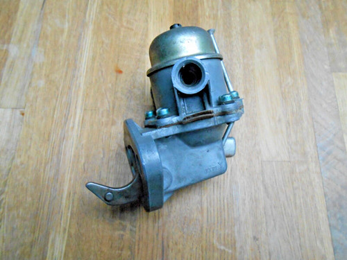 Fuel pump for ford - ac, (simms)for
