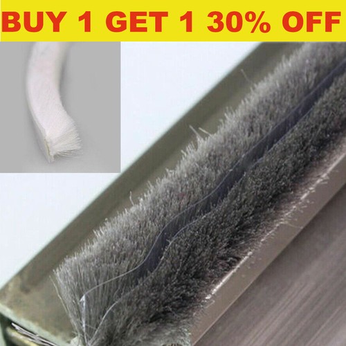 Hairy seal brush - hairy, pile