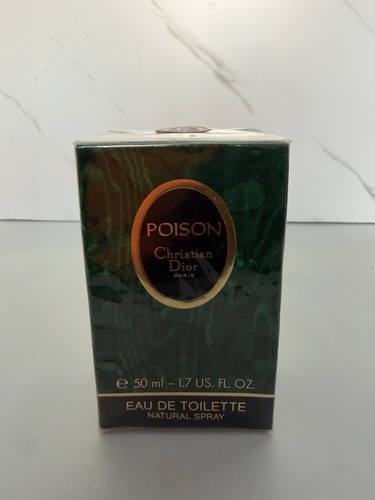 Vintage christian dior - vintage, poison