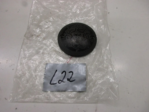 Engine cover aperture l22 - aperture,