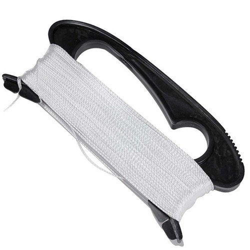 100 meters flying kite - kite, line