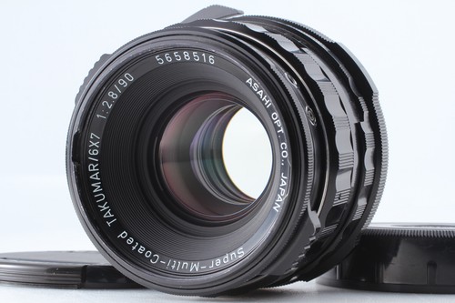 Cla near mint pentax - ],