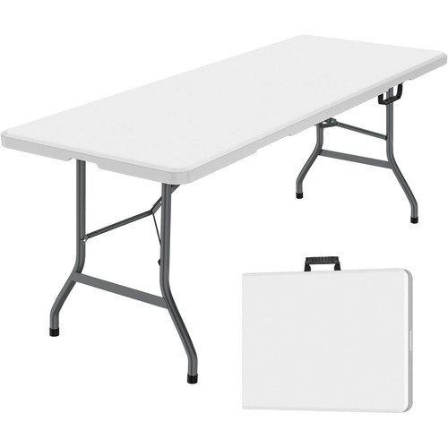 Leumius 6ft folding table - 6ft,