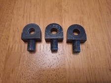 3 x Metal Nash Opti Polos To
