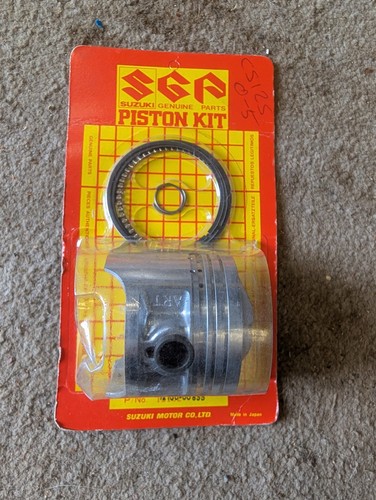 New genuine oem - new, suzuki