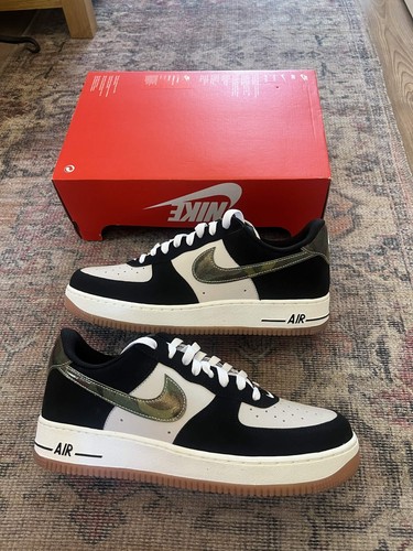 Nike air force low retro - 1,