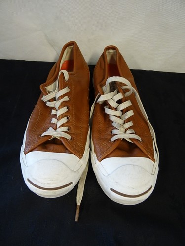 Converse jack purcell low - purcell, top