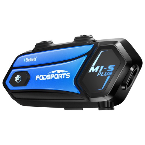 Plus motorcycle bluetooth - m1-s,