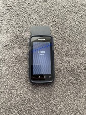 Honeywell Dolphin CT50 Barcode