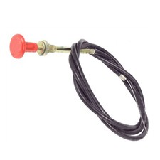 Universal Pull to stop Engine