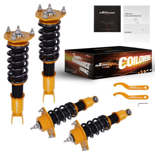 Coilovers suspension kit - suspension, for