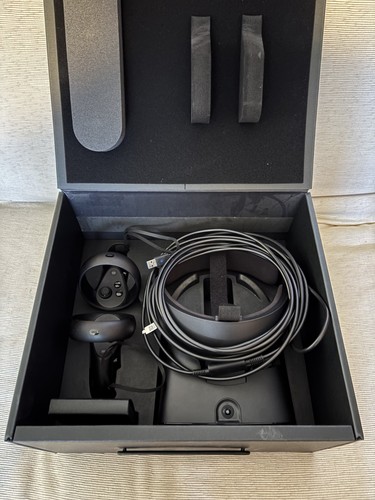 Meta oculus rift gaming - oculus, vr