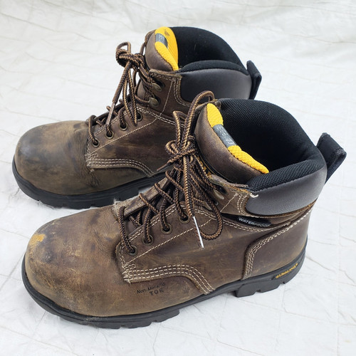 Carolina womens work boot - carolina,