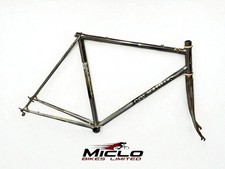 Vintage Colnago Mexico Steel