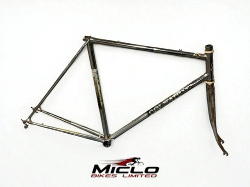 Vintage colnago mexico - colnago,
