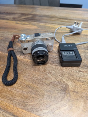 Excellent pentax gold - excellent,