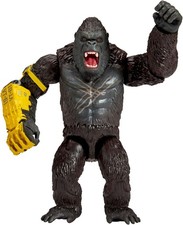 14cm MonsterVerse Godzilla x