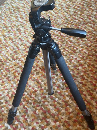 Slik amt pro 700dx - pro, max