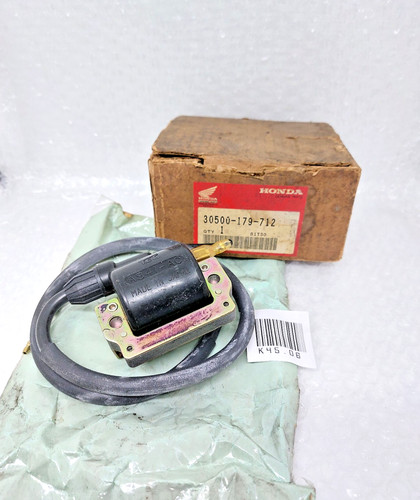 Genuine honda c70 - c70, pssport