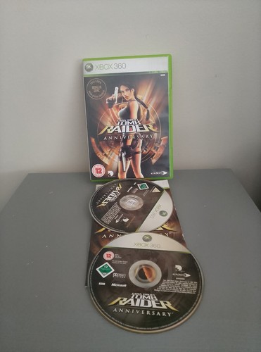Lara croft tomb raider - lara,
