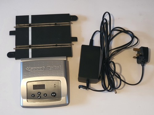 Scalextric digital track - digital, c7030