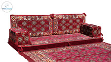 Majlis floor sofa set - floor, a