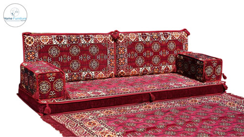 Majlis floor sofa - floor,