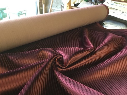 Jumbo cord velvet fabric - velvet,