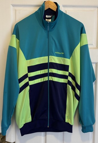 Vintage adidas track jacket - adidas,